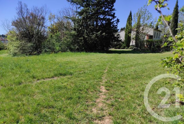 terrain à vendre - 8831.0 m2 - CASTRES - 81 - MIDI-PYRENEES - Century 21 C.G.I.