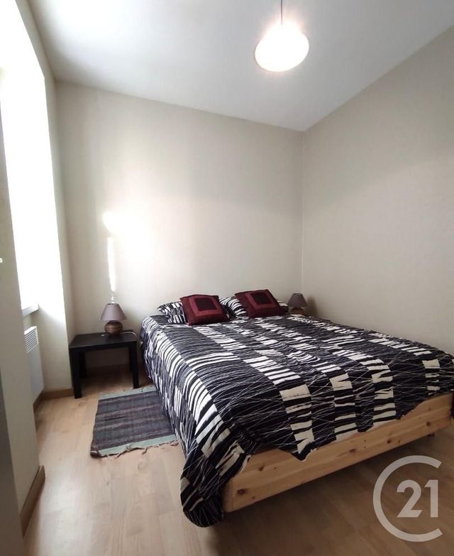Appartement F2 à vendre - 2 pièces - 32.41 m2 - CASTRES - 81 - MIDI-PYRENEES - Century 21 C.G.I.