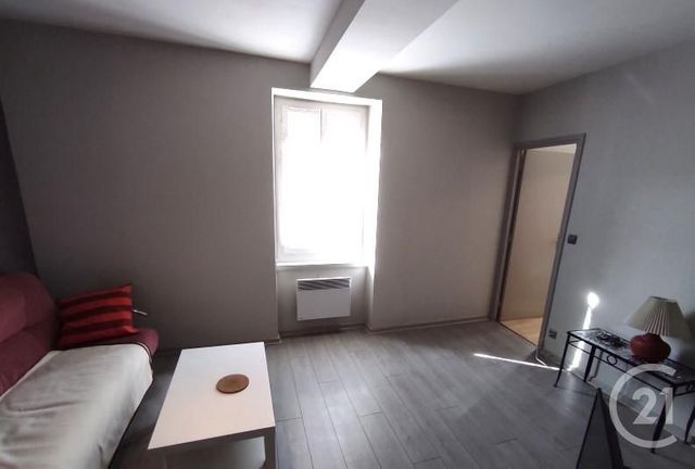 Appartement F2 à vendre - 2 pièces - 32.41 m2 - CASTRES - 81 - MIDI-PYRENEES - Century 21 C.G.I.
