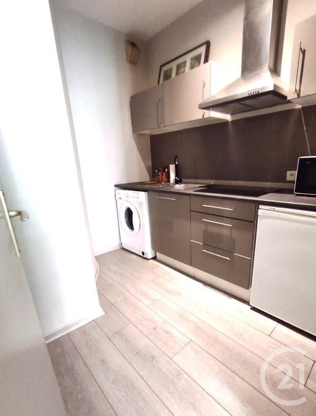 Appartement F2 à vendre - 2 pièces - 32.41 m2 - CASTRES - 81 - MIDI-PYRENEES - Century 21 C.G.I.