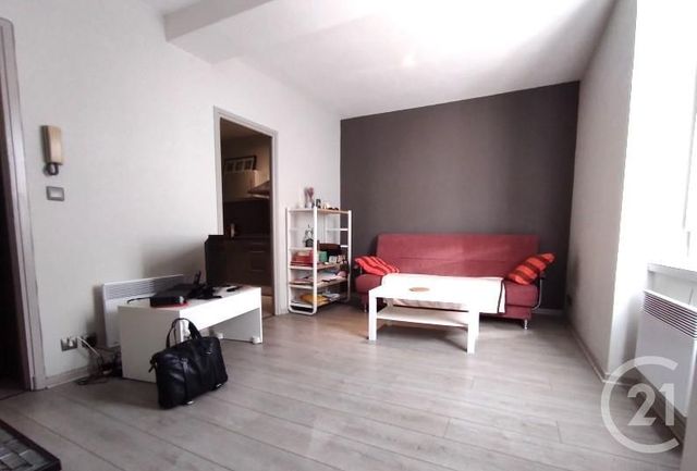 Appartement F2 à vendre CASTRES