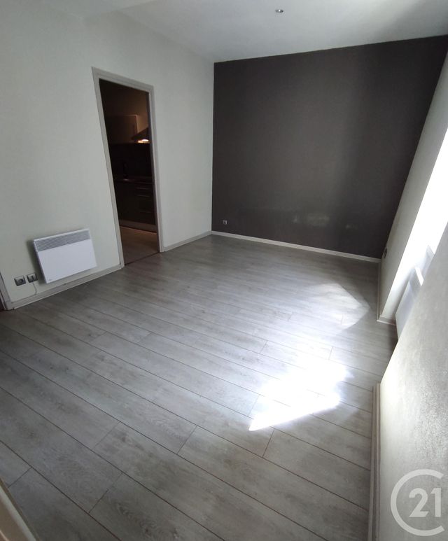 Appartement F2 à vendre - 2 pièces - 32.41 m2 - CASTRES - 81 - MIDI-PYRENEES - Century 21 C.G.I.