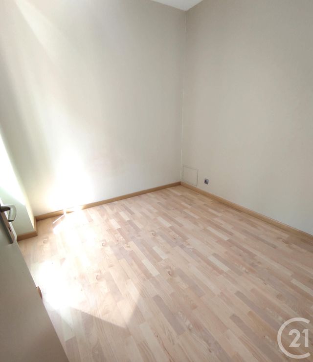 Appartement F2 à vendre - 2 pièces - 32.41 m2 - CASTRES - 81 - MIDI-PYRENEES - Century 21 C.G.I.
