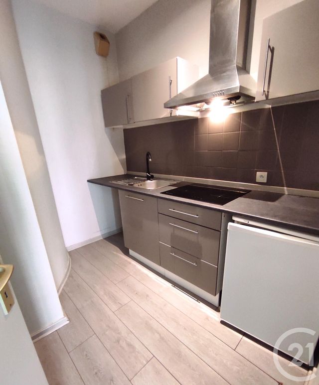 Appartement F2 à vendre - 2 pièces - 32.41 m2 - CASTRES - 81 - MIDI-PYRENEES - Century 21 C.G.I.
