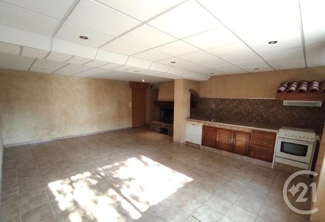 maison à vendre - 5 pièces - 180.0 m2 - ROQUECOURBE - 81 - MIDI-PYRENEES - Century 21 C.G.I.
