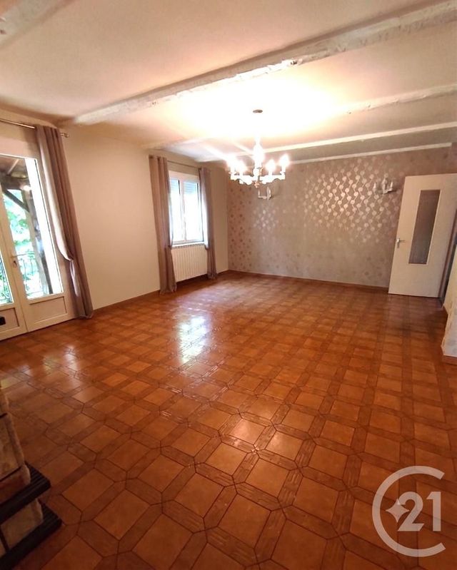 maison à vendre - 5 pièces - 180.0 m2 - ROQUECOURBE - 81 - MIDI-PYRENEES - Century 21 C.G.I.
