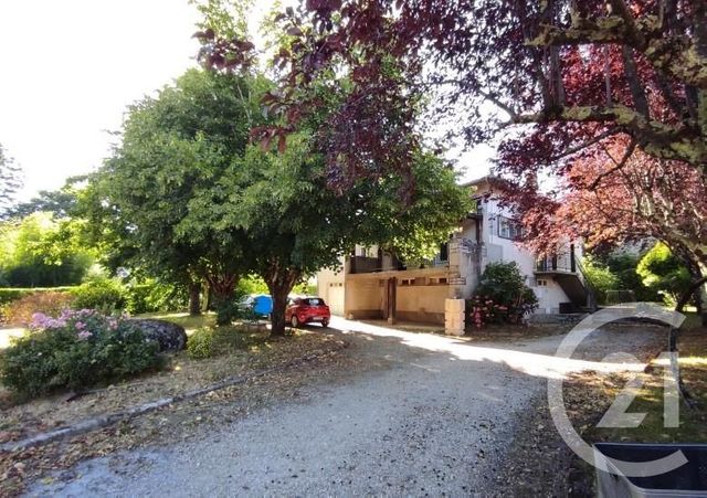 maison à vendre - 5 pièces - 180.0 m2 - ROQUECOURBE - 81 - MIDI-PYRENEES - Century 21 C.G.I.