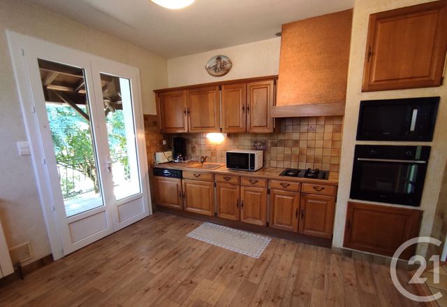 maison à vendre - 5 pièces - 180.0 m2 - ROQUECOURBE - 81 - MIDI-PYRENEES - Century 21 C.G.I.