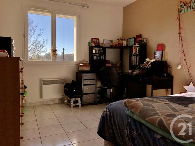 maison à vendre - 4 pièces - 93.0 m2 - CASTRES - 81 - MIDI-PYRENEES - Century 21 C.G.I.