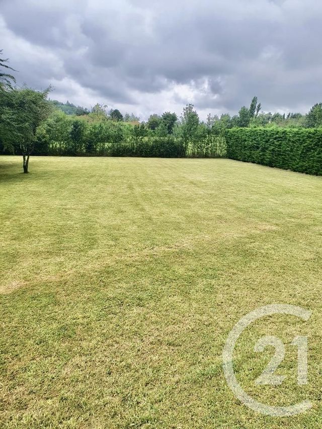 maison à vendre - 4 pièces - 93.0 m2 - CASTRES - 81 - MIDI-PYRENEES - Century 21 C.G.I.