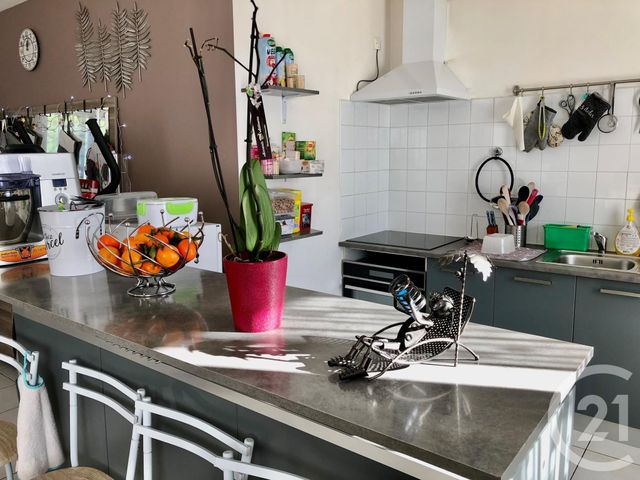 maison à vendre - 4 pièces - 93.0 m2 - CASTRES - 81 - MIDI-PYRENEES - Century 21 C.G.I.