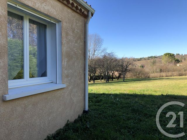 maison à vendre - 4 pièces - 93.0 m2 - CASTRES - 81 - MIDI-PYRENEES - Century 21 C.G.I.