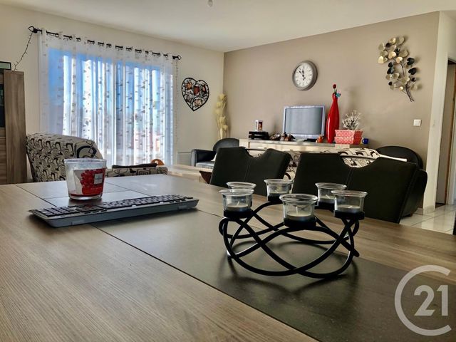 maison à vendre - 4 pièces - 93.0 m2 - CASTRES - 81 - MIDI-PYRENEES - Century 21 C.G.I.