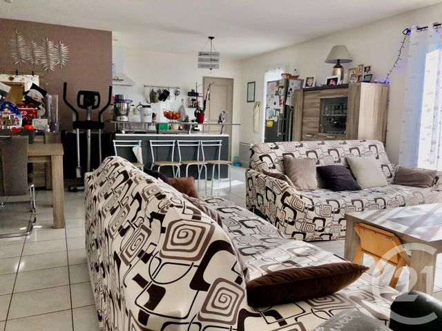 maison à vendre - 4 pièces - 93.0 m2 - CASTRES - 81 - MIDI-PYRENEES - Century 21 C.G.I.