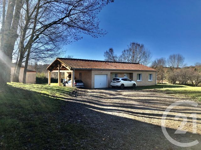 maison - CASTRES - 81