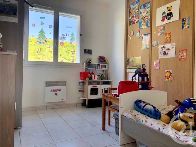 maison à vendre - 4 pièces - 93.0 m2 - CASTRES - 81 - MIDI-PYRENEES - Century 21 C.G.I.