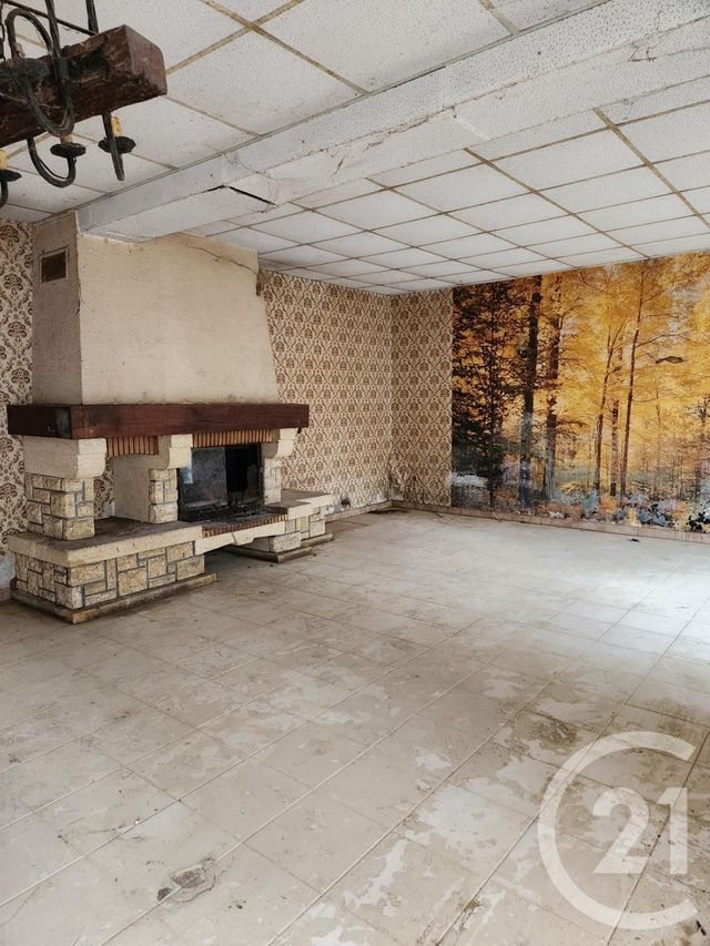 maison à vendre - 4 pièces - 154.8 m2 - MAZAMET - 81 - MIDI-PYRENEES - Century 21 C.G.I.