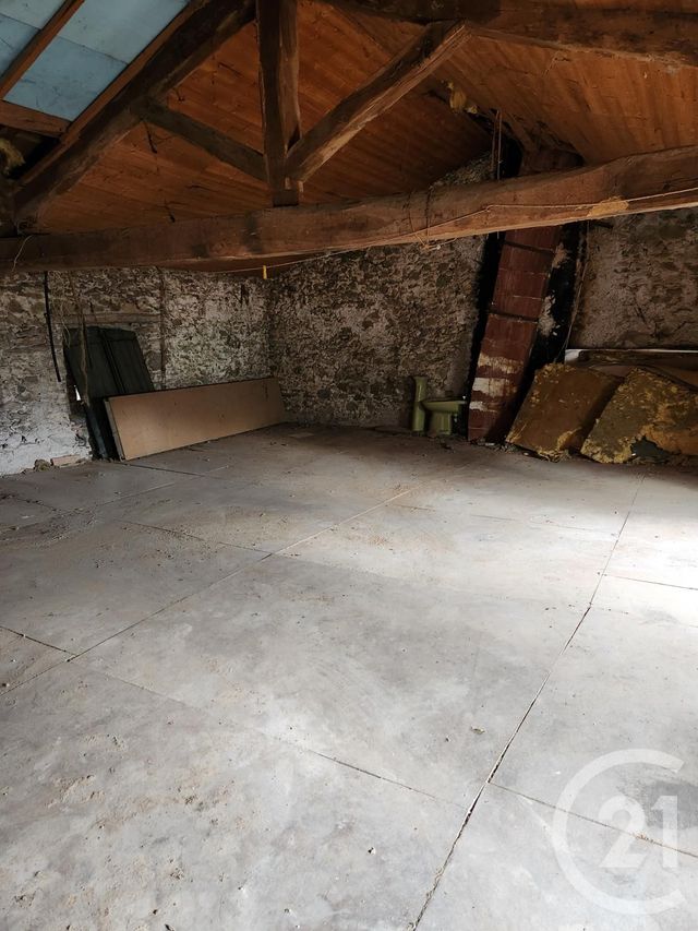 maison à vendre - 4 pièces - 154.8 m2 - MAZAMET - 81 - MIDI-PYRENEES - Century 21 C.G.I.