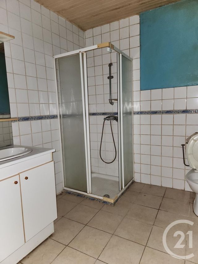 maison à vendre - 4 pièces - 154.8 m2 - MAZAMET - 81 - MIDI-PYRENEES - Century 21 C.G.I.