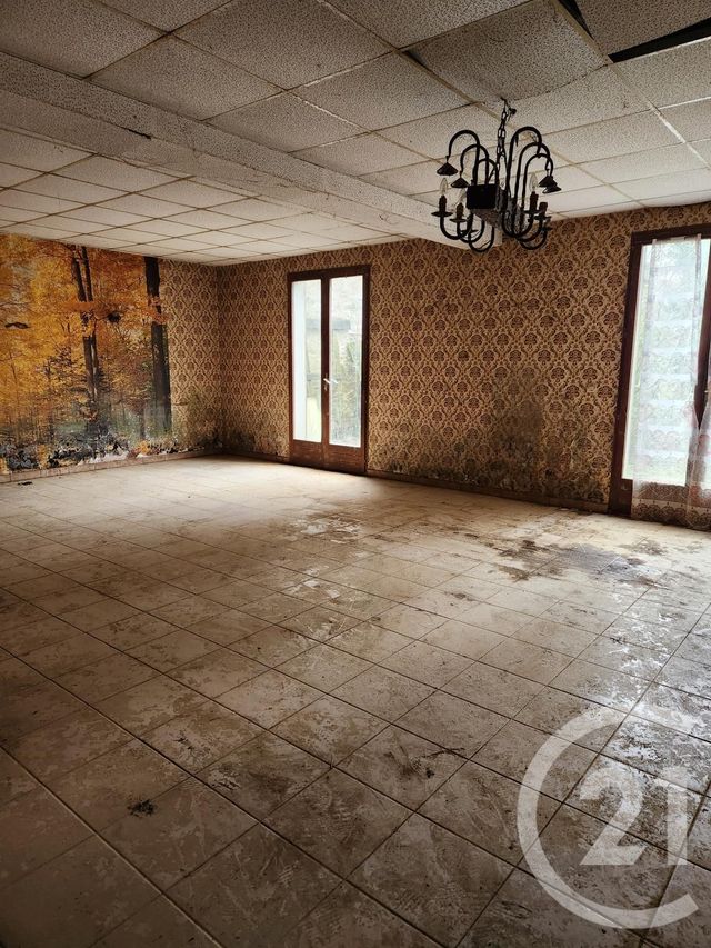 maison à vendre - 4 pièces - 154.8 m2 - MAZAMET - 81 - MIDI-PYRENEES - Century 21 C.G.I.