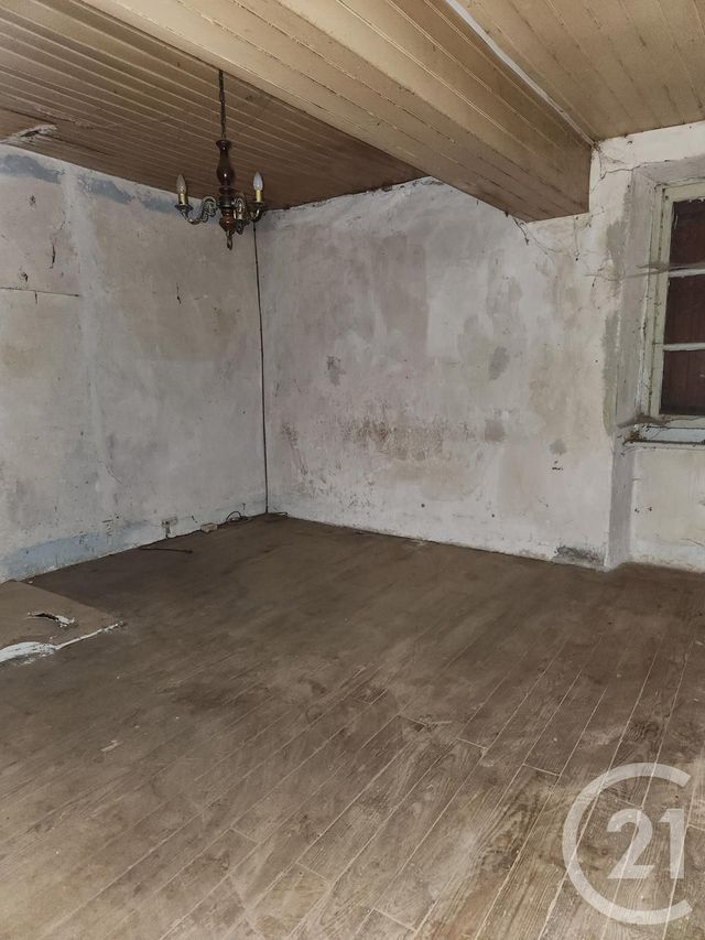 maison à vendre - 4 pièces - 154.8 m2 - MAZAMET - 81 - MIDI-PYRENEES - Century 21 C.G.I.