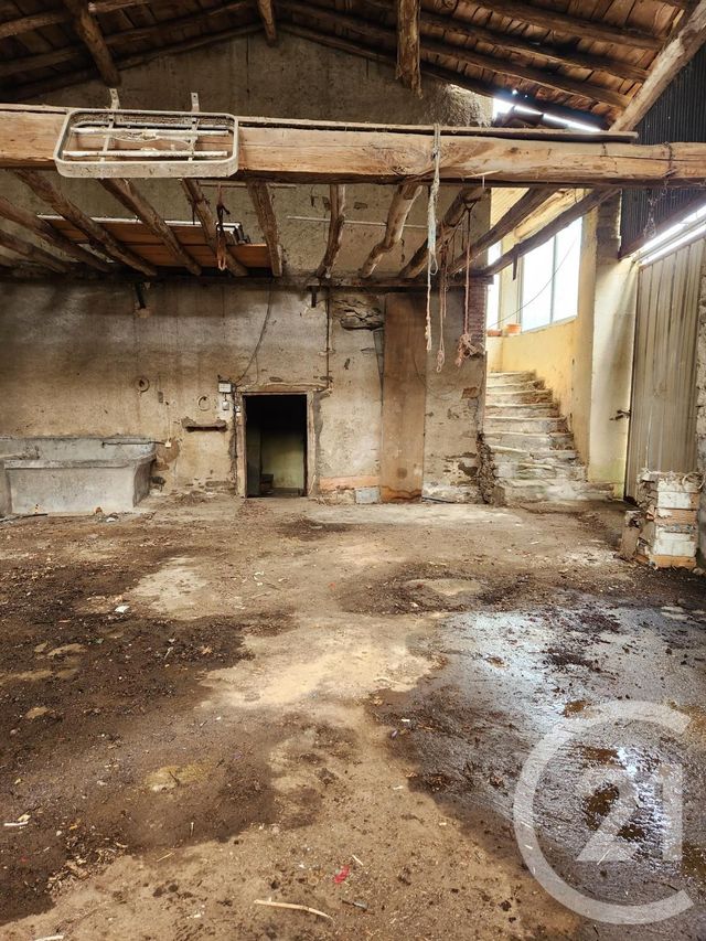 maison à vendre - 4 pièces - 154.8 m2 - MAZAMET - 81 - MIDI-PYRENEES - Century 21 C.G.I.