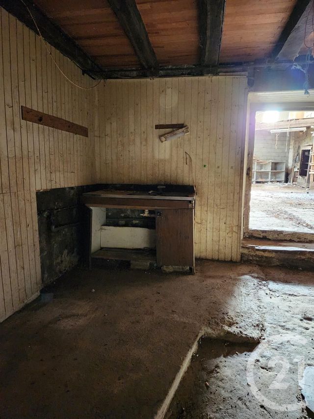 maison à vendre - 4 pièces - 154.8 m2 - MAZAMET - 81 - MIDI-PYRENEES - Century 21 C.G.I.