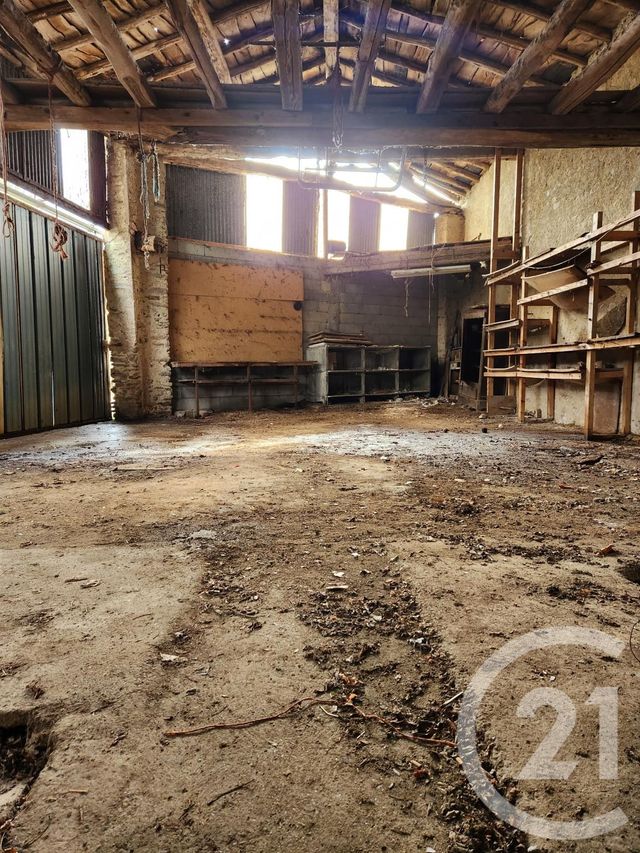 maison à vendre - 4 pièces - 154.8 m2 - MAZAMET - 81 - MIDI-PYRENEES - Century 21 C.G.I.