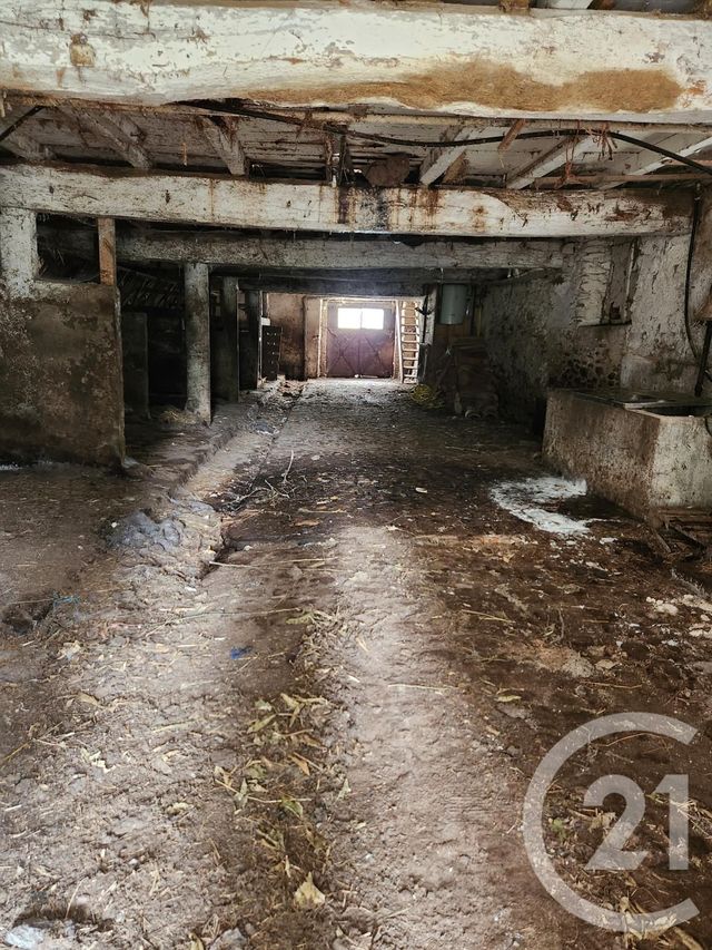 maison à vendre - 4 pièces - 154.8 m2 - MAZAMET - 81 - MIDI-PYRENEES - Century 21 C.G.I.