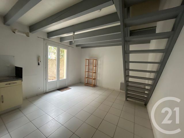 Appartement T2 à louer - 2 pièces - 32.57 m2 - CASTRES - 81 - MIDI-PYRENEES - Century 21 C.G.I.