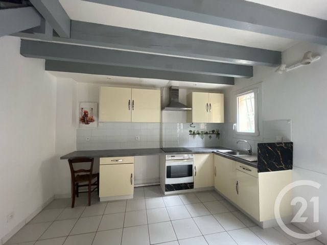 Appartement T2 à louer - 2 pièces - 32.57 m2 - CASTRES - 81 - MIDI-PYRENEES - Century 21 C.G.I.