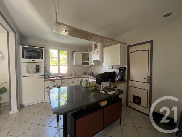 maison à louer - 4 pièces - 88.55 m2 - CASTRES - 81 - MIDI-PYRENEES - Century 21 C.G.I.