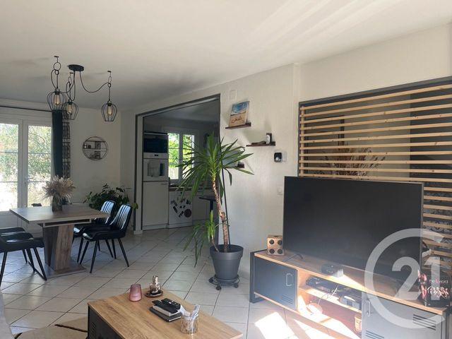 maison à louer - 4 pièces - 88.55 m2 - CASTRES - 81 - MIDI-PYRENEES - Century 21 C.G.I.