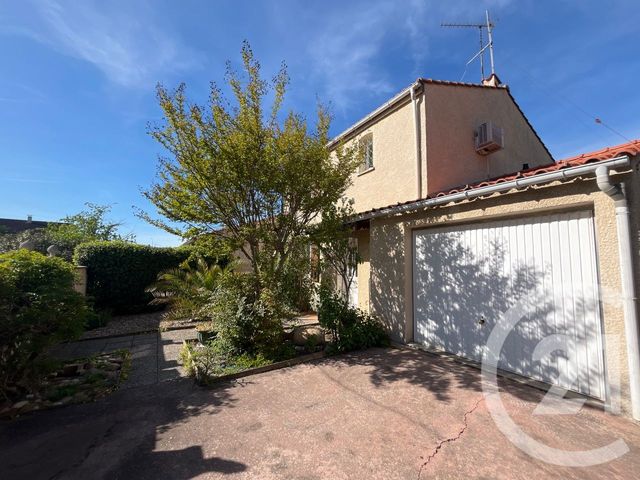 maison à louer - 4 pièces - 88.55 m2 - CASTRES - 81 - MIDI-PYRENEES - Century 21 C.G.I.