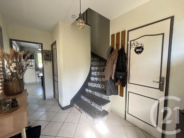 maison à louer - 4 pièces - 88.55 m2 - CASTRES - 81 - MIDI-PYRENEES - Century 21 C.G.I.