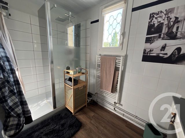 maison à louer - 4 pièces - 88.55 m2 - CASTRES - 81 - MIDI-PYRENEES - Century 21 C.G.I.