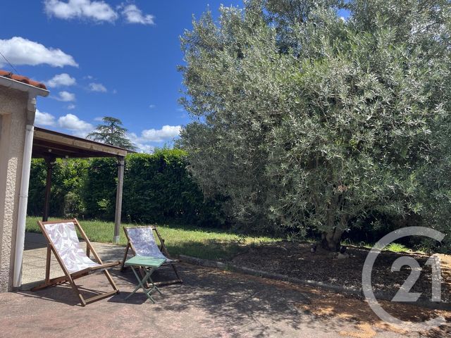 maison à louer - 4 pièces - 88.55 m2 - CASTRES - 81 - MIDI-PYRENEES - Century 21 C.G.I.