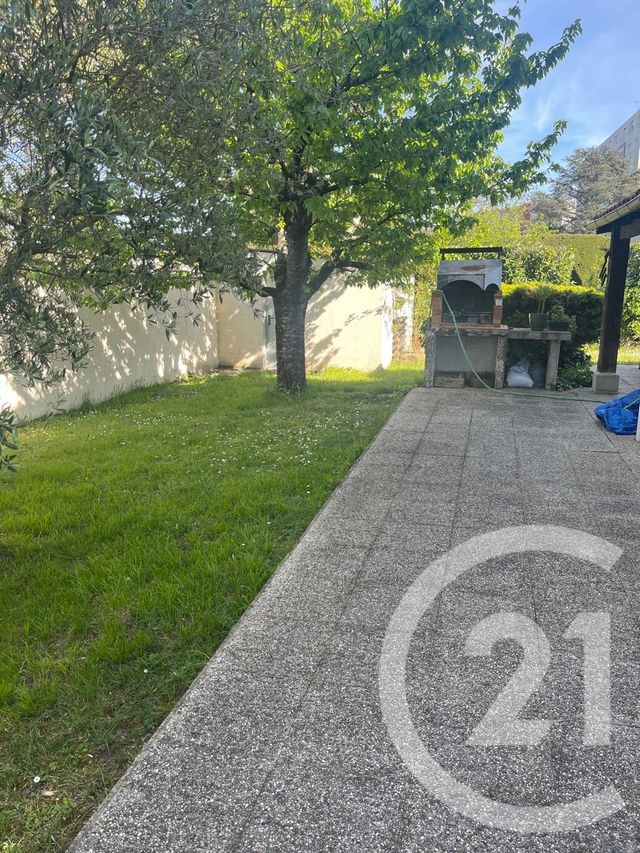 maison à louer - 4 pièces - 88.55 m2 - CASTRES - 81 - MIDI-PYRENEES - Century 21 C.G.I.