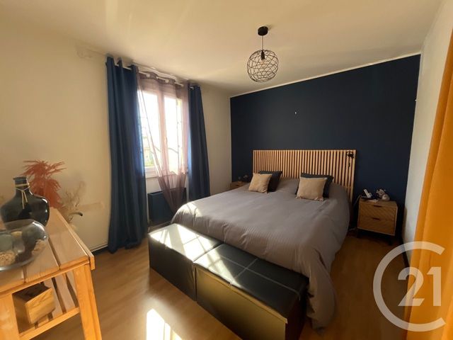 maison à louer - 4 pièces - 88.55 m2 - CASTRES - 81 - MIDI-PYRENEES - Century 21 C.G.I.