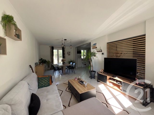 maison à louer - 4 pièces - 88.55 m2 - CASTRES - 81 - MIDI-PYRENEES - Century 21 C.G.I.
