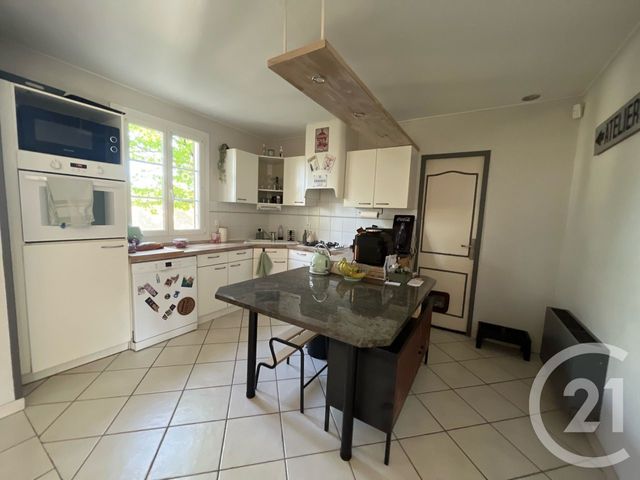 maison à louer - 4 pièces - 88.55 m2 - CASTRES - 81 - MIDI-PYRENEES - Century 21 C.G.I.