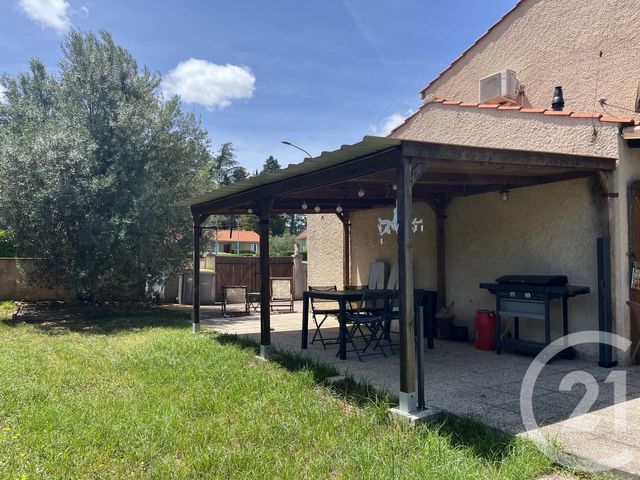 maison à louer - 4 pièces - 88.55 m2 - CASTRES - 81 - MIDI-PYRENEES - Century 21 C.G.I.