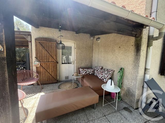 maison à louer - 4 pièces - 88.55 m2 - CASTRES - 81 - MIDI-PYRENEES - Century 21 C.G.I.