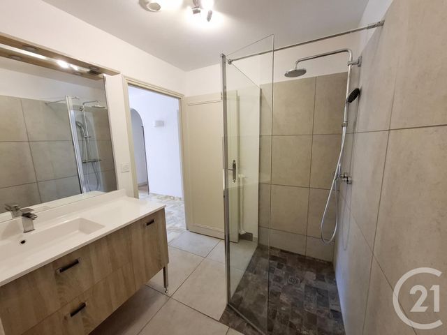 maison à louer - 6 pièces - 160.0 m2 - CASTRES - 81 - MIDI-PYRENEES - Century 21 C.G.I.