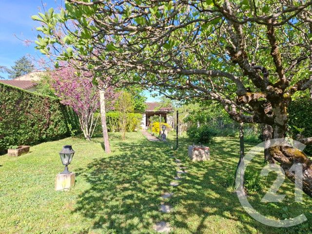 maison à louer - 6 pièces - 160.0 m2 - CASTRES - 81 - MIDI-PYRENEES - Century 21 C.G.I.
