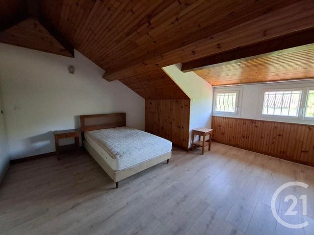 maison à louer - 6 pièces - 160.0 m2 - CASTRES - 81 - MIDI-PYRENEES - Century 21 C.G.I.