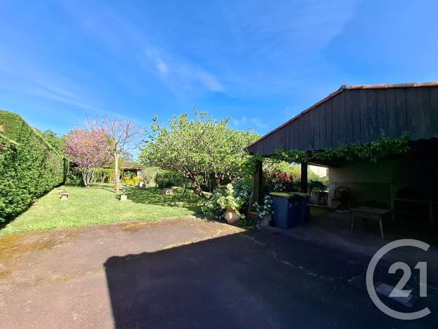 maison à louer - 6 pièces - 160.0 m2 - CASTRES - 81 - MIDI-PYRENEES - Century 21 C.G.I.