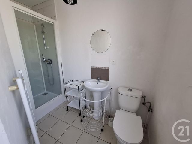 Appartement à louer - 2 pièces - 57.0 m2 - GUITALENS L ALBAREDE - 81 - MIDI-PYRENEES - Century 21 C.G.I.