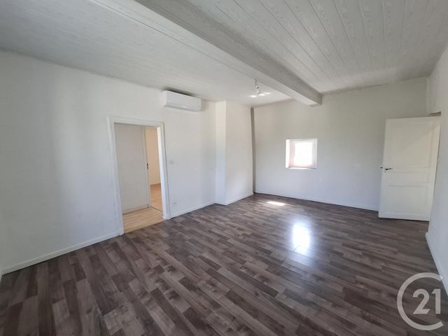 Appartement à louer - 2 pièces - 57.0 m2 - GUITALENS L ALBAREDE - 81 - MIDI-PYRENEES - Century 21 C.G.I.