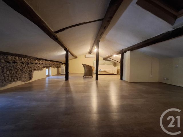 Appartement à louer - 2 pièces - 57.0 m2 - GUITALENS L ALBAREDE - 81 - MIDI-PYRENEES - Century 21 C.G.I.